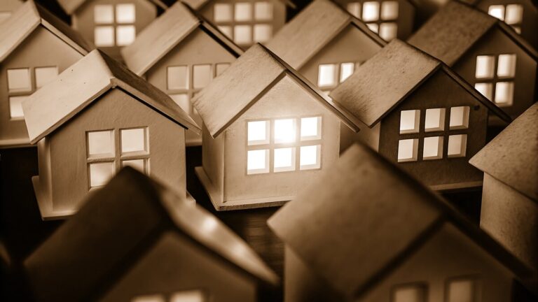 Copperwood neighborhood